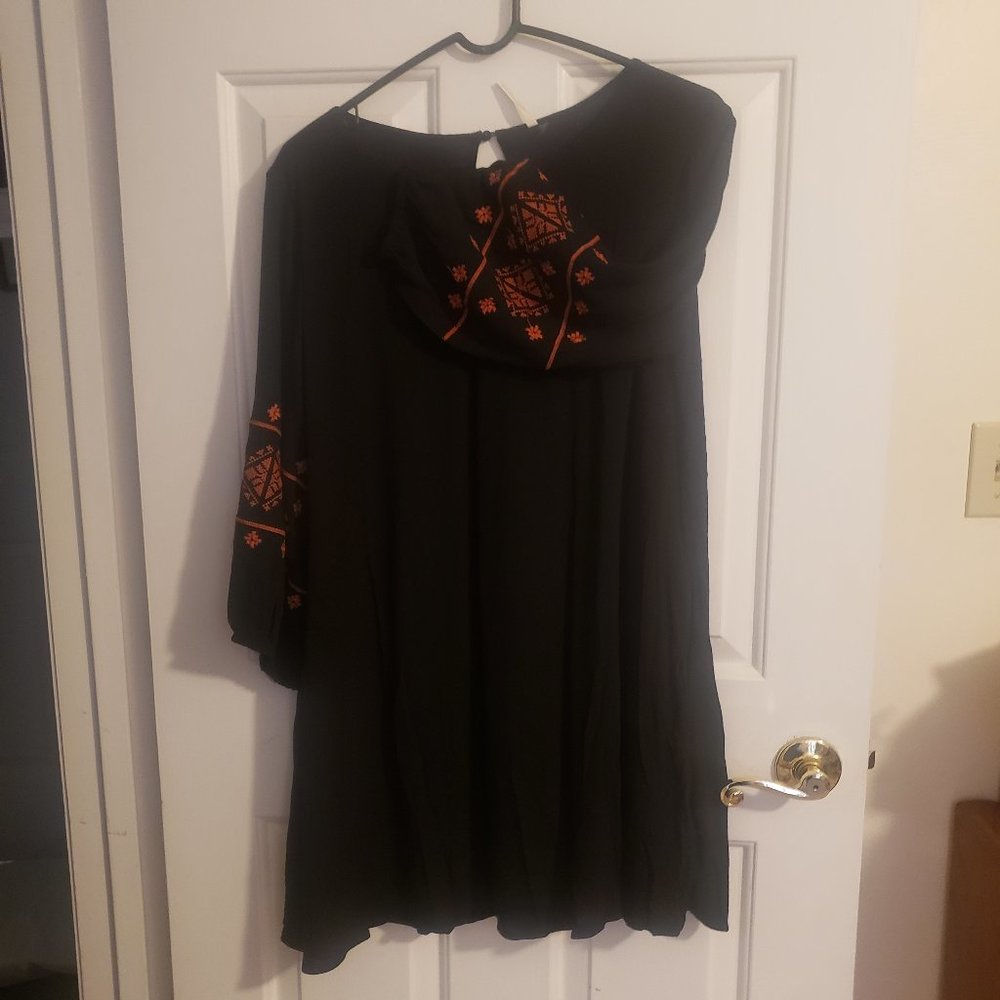 Tunis Style Dress